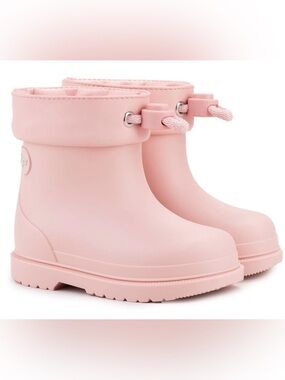 NWT Igor Bimbi Rain Boots